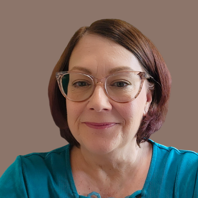 Picture Pamela Benjamin